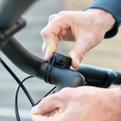 Shapeheart Support Téléphone Pour Vélo -Equipement Vélo Populaire Magasin Shapeheart Smartphone Halterung 4aIybaCla3TWXp