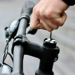 Shapeheart Support Téléphone Pour Fourche De Vélo 12 Shapeheart Support Téléphone Pour Fourche De Vélo -Equipement Vélo Populaire Magasin Shapeheart Smartphone Halterung 5