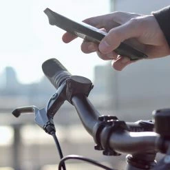 Shapeheart Support Téléphone Pour Vélo -Equipement Vélo Populaire Magasin Shapeheart Smartphone Halterung 6A2mICIhkOdKQx