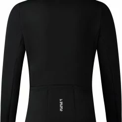 Shimano Softshell Jacket -Equipement Vélo Populaire Magasin Shimano Element Softshelljacke PCWJAPWUE14ML01 2