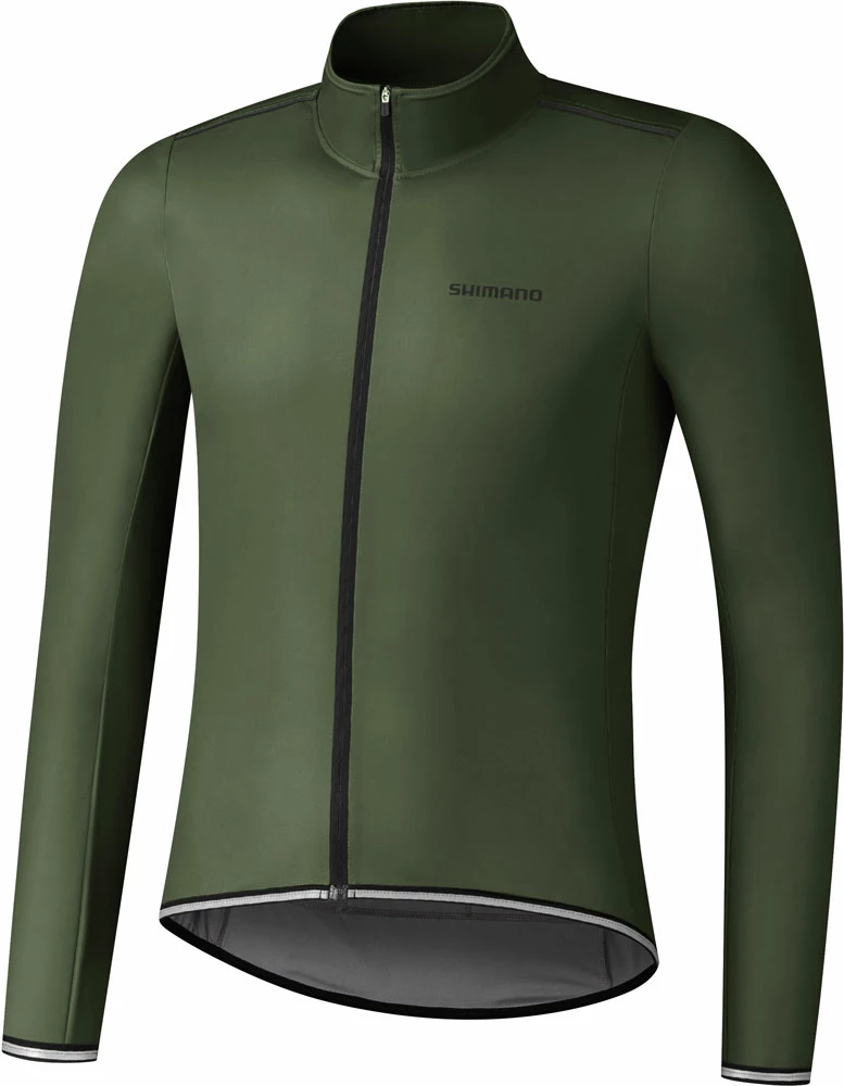 Shimano Evolve No Season - Veste Coupe-vent 3 Shimano Evolve No Season - Veste Coupe-vent