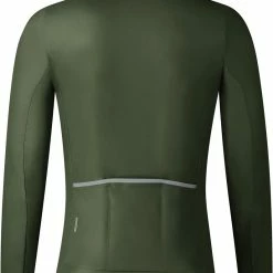 Shimano Evolve No Season - Veste Coupe-vent 6 Shimano Evolve No Season - Veste Coupe-vent -Equipement Vélo Populaire Magasin Shimano Evolve No Season Langarmtrikot PCWJAPWVE13ME11 2