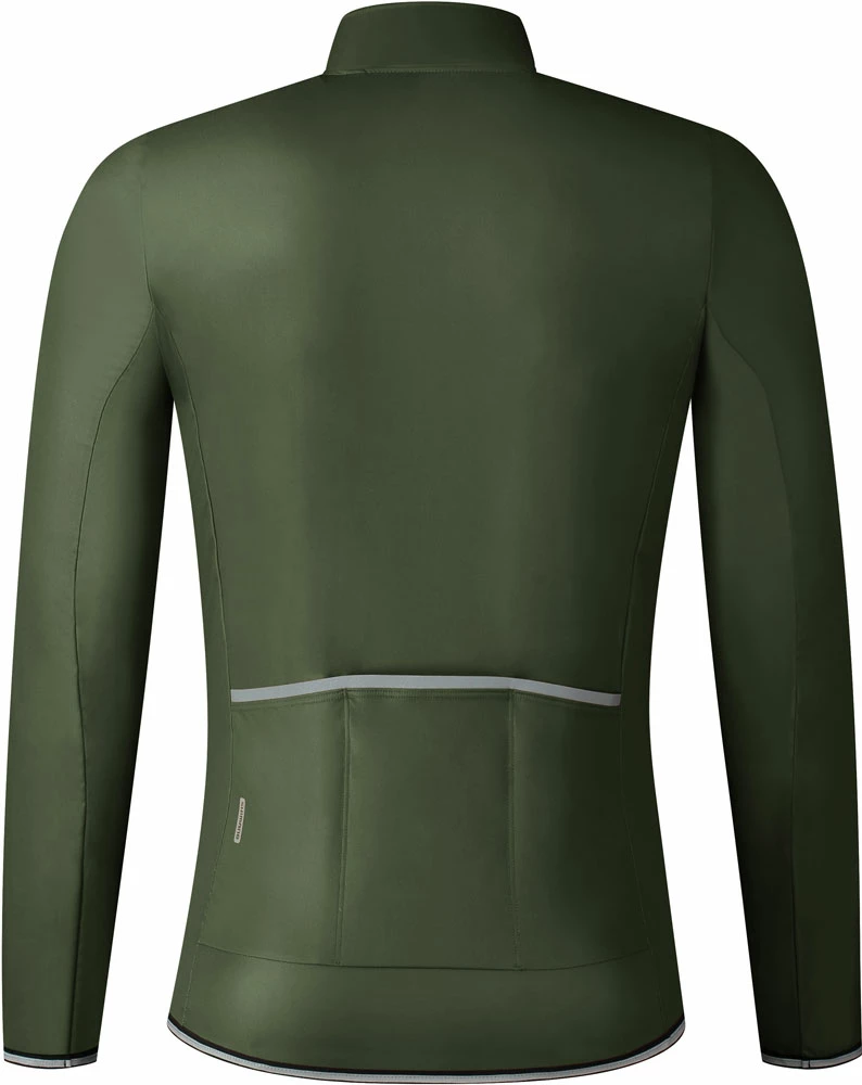 Shimano Evolve No Season - Veste Coupe-vent 4 Shimano Evolve No Season - Veste Coupe-vent – Image 2