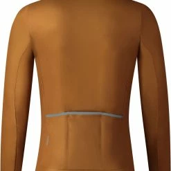Shimano Evolve No Season - Veste Coupe-vent -Equipement Vélo Populaire Magasin Shimano Evolve No Season Langarmtrikot PCWJAPWVE13MM07 2