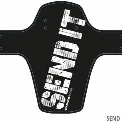 Sixpack Racing Mudfender -Equipement Vélo Populaire Magasin Sixpack Racing Mudfender send it 998001