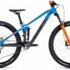 Cube Stereo 120 Rookie Actionteam -Equipement Vélo Populaire Magasin Stereo 120 Rookie actionteam 659100