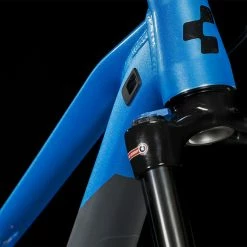 Cube Stereo 120 Rookie Actionteam -Equipement Vélo Populaire Magasin Stereo 120 Rookie actionteam 659100 2