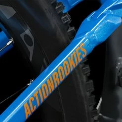 Cube Stereo 120 Rookie Actionteam -Equipement Vélo Populaire Magasin Stereo 120 Rookie actionteam 659100 5