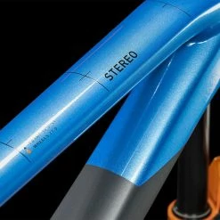 Cube Stereo 120 Rookie Actionteam -Equipement Vélo Populaire Magasin Stereo 120 Rookie actionteam 659100 6