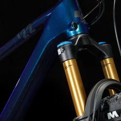 Cube Stereo ONE22 HPC EX 29 Nebula'n'blue -Equipement Vélo Populaire Magasin Stereo ONE22 HPC EX 29 nebula n blue 3