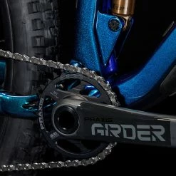 Cube Stereo ONE22 HPC EX 29 Nebula'n'blue -Equipement Vélo Populaire Magasin Stereo ONE22 HPC EX 29 nebula n blue 5