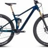 Cube Stereo ONE22 HPC EX 29 Nebula'n'blue -Equipement Vélo Populaire Magasin Stereo ONE22 HPC EX 29 nebula n blue 653351