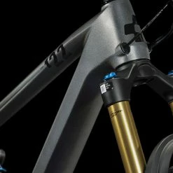 Cube Stereo ONE22 HPC SLT 29 Prizmsilver'n'grey -Equipement Vélo Populaire Magasin Stereo ONE22 HPC SLT 29 prizmsilver n grey 653400 4