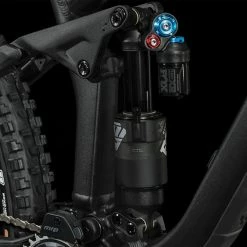 Cube Stereo ONE77 Pro 29 Black Anodized -Equipement Vélo Populaire Magasin Stereo ONE77 Pro 29 black anodized 656100 4