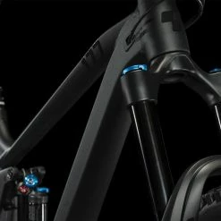 Cube Stereo ONE77 Pro 29 Black Anodized -Equipement Vélo Populaire Magasin Stereo ONE77 Pro 29 black anodized 656100 6