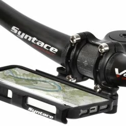 Syntace Smart Gripper Support Pour Smartphone -Equipement Vélo Populaire Magasin Syntace Smart Gripper 144484 3
