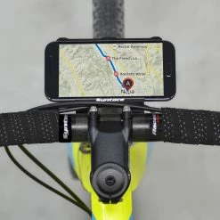 Syntace Smart Gripper Support Pour Smartphone -Equipement Vélo Populaire Magasin Syntace Smart Gripper 144484 4