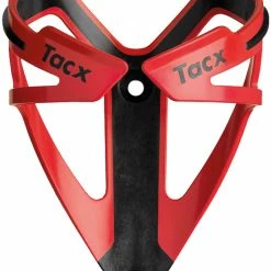 TACX T6154 Porte-bouteilles Deva -Equipement Vélo Populaire Magasin T6154 06 Tacx Deva red top best bottle cage gallery