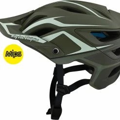 Troy Lee Designs A3 - Casque MTB