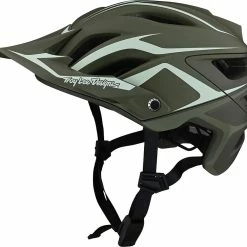 Troy Lee Designs A3 - Casque MTB -Equipement Vélo Populaire Magasin TLD A3 MTB Helm 150604001 3