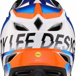 Troy Lee Designs D4 Composite MIPS - Casque Full-face 10 Troy Lee Designs D4 Composite MIPS - Casque Full-face -Equipement Vélo Populaire Magasin TLD D4 Composite MIPS Fullface Helm 140559052 3