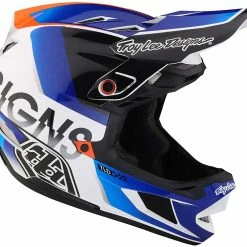 Troy Lee Designs D4 Composite MIPS - Casque Full-face 13 Troy Lee Designs D4 Composite MIPS - Casque Full-face -Equipement Vélo Populaire Magasin TLD D4 Composite MIPS Fullface Helm 140559052 6