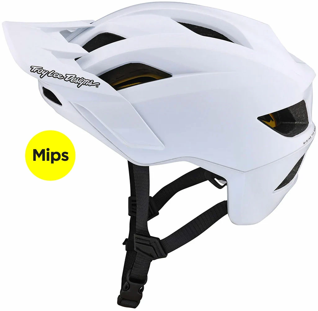 Troy Lee Designs Flowline MIPS - Casque MTB 3 Troy Lee Designs Flowline MIPS - Casque MTB