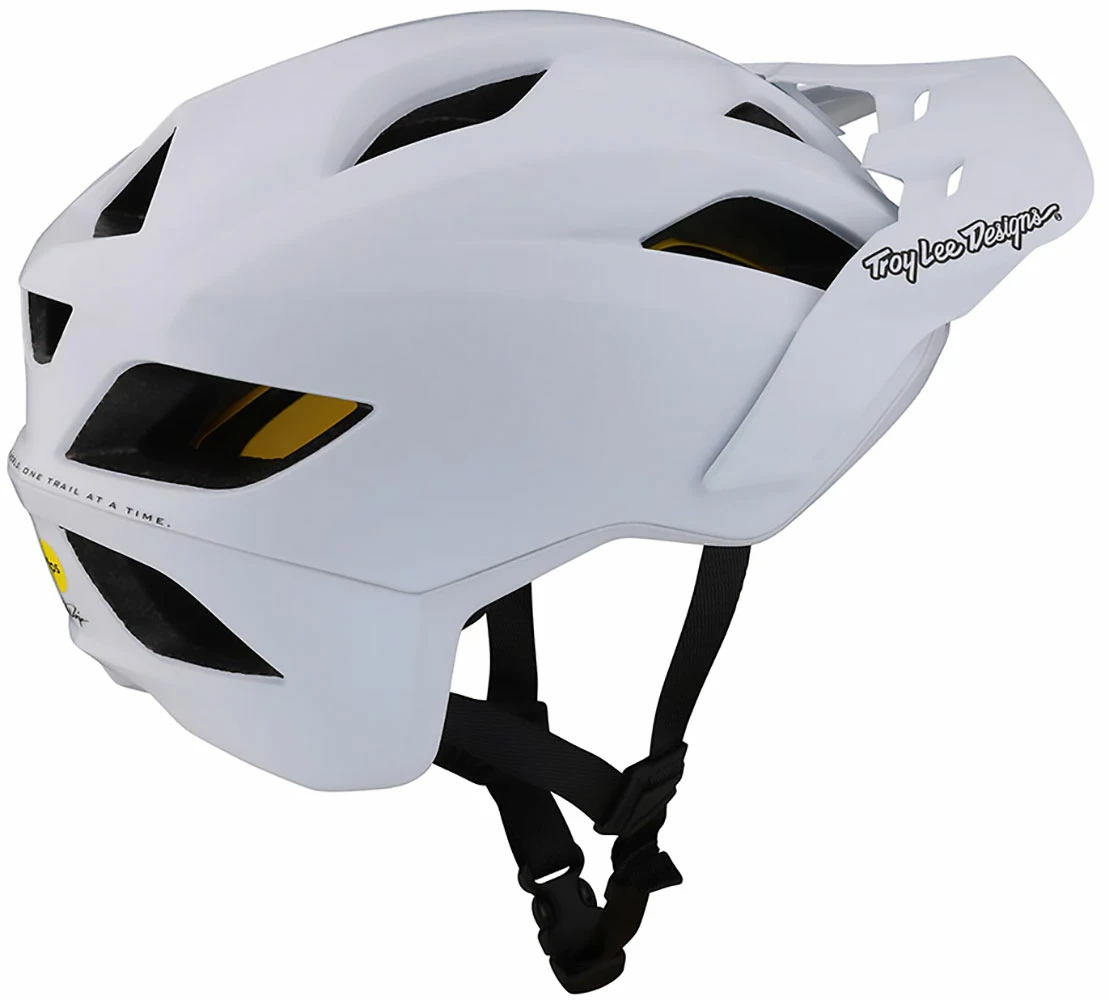 Troy Lee Designs Flowline MIPS - Casque MTB 5 Troy Lee Designs Flowline MIPS - Casque MTB – Image 3