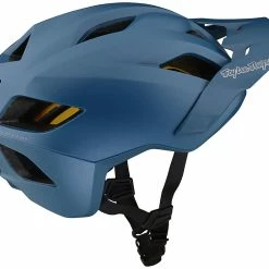 Troy Lee Designs Flowline MIPS - Casque MTB -Equipement Vélo Populaire Magasin TLD Flowline MIPS MTB Helm 108959101 3