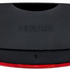 Triple Eight Porte-bagages Catadioptre -Equipement Vélo Populaire Magasin TRIPLE EIGHT Gepacktrager Ruckstrahler 6632 c