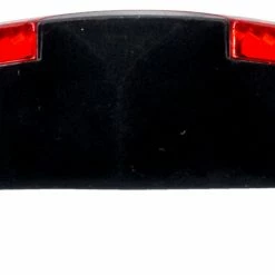 Triple Eight Porte-bagages Catadioptre -Equipement Vélo Populaire Magasin TRIPLE EIGHT Gepacktrager Ruckstrahler 6632 d