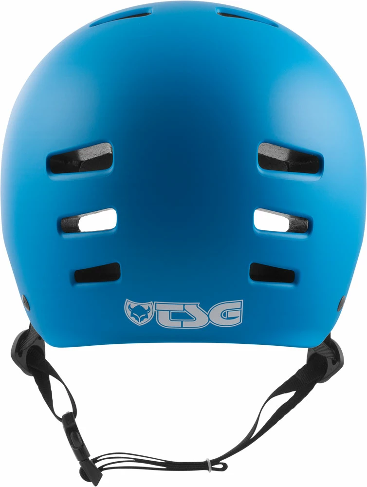 TSG Evolution Solid Color - Dirt Helmet 6 TSG Evolution Solid Color - Dirt Helmet – Image 4