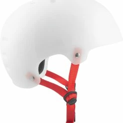 TSG Evolution Special Makeup - Casque De Dirt 7 TSG Evolution Special Makeup - Casque De Dirt -Equipement Vélo Populaire Magasin TSG Evolution Special Makeup Dirt Helm 750047 2