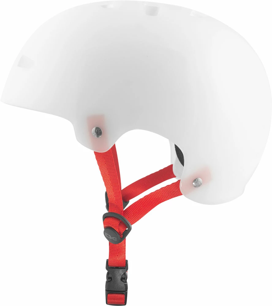 TSG Evolution Special Makeup - Casque De Dirt 5 TSG Evolution Special Makeup - Casque De Dirt – Image 3