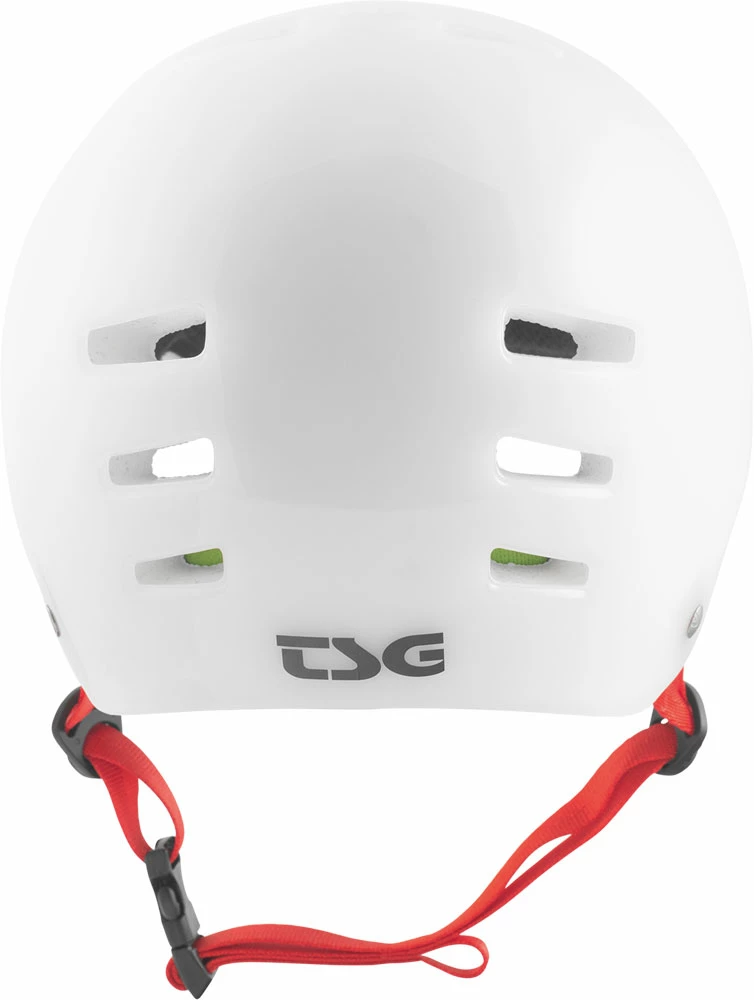 TSG Evolution Special Makeup - Casque De Dirt 6 TSG Evolution Special Makeup - Casque De Dirt – Image 4