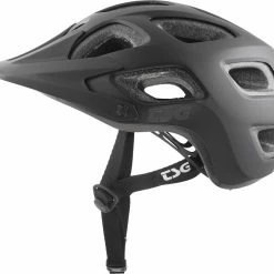 TSG Seek Solid Color - Casque MTB -Equipement Vélo Populaire Magasin TSG Seek Solid Color MTB Helm 750134 3