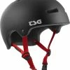 TSG Superlight Solid Color II - Casque De Dirt -Equipement Vélo Populaire Magasin TSG Superlight Solid Color II Dirt Helm 750136 SM 1