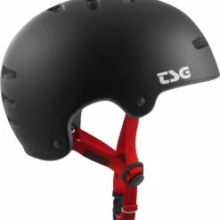 TSG Superlight Solid Color II - Casque De Dirt -Equipement Vélo Populaire Magasin TSG Superlight Solid Color II Dirt Helm 750136 SM 3