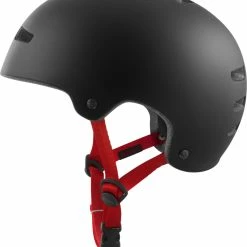 TSG Superlight Solid Color II - Casque De Dirt -Equipement Vélo Populaire Magasin TSG Superlight Solid Color II Dirt Helm 750136 SM 4