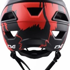 TSG Chatter Solid Color - Casque MTB 9 TSG Chatter Solid Color - Casque MTB -Equipement Vélo Populaire Magasin TSG Chatter Solid Color MTB Helm 750156 4LbMDHDh6LAX67
