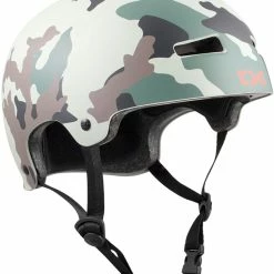 TSG Evolution Graphic Design - Casque Dirt