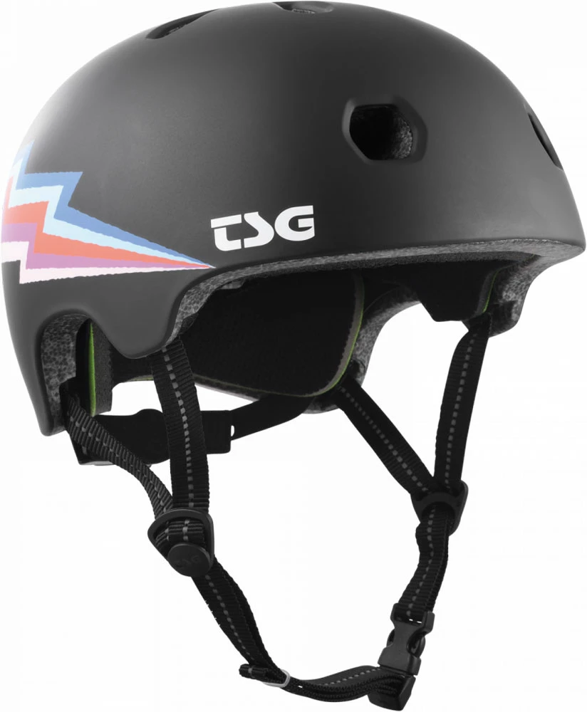 TSG Meta Graphic Design - Casque Dirt 3 TSG Meta Graphic Design - Casque Dirt