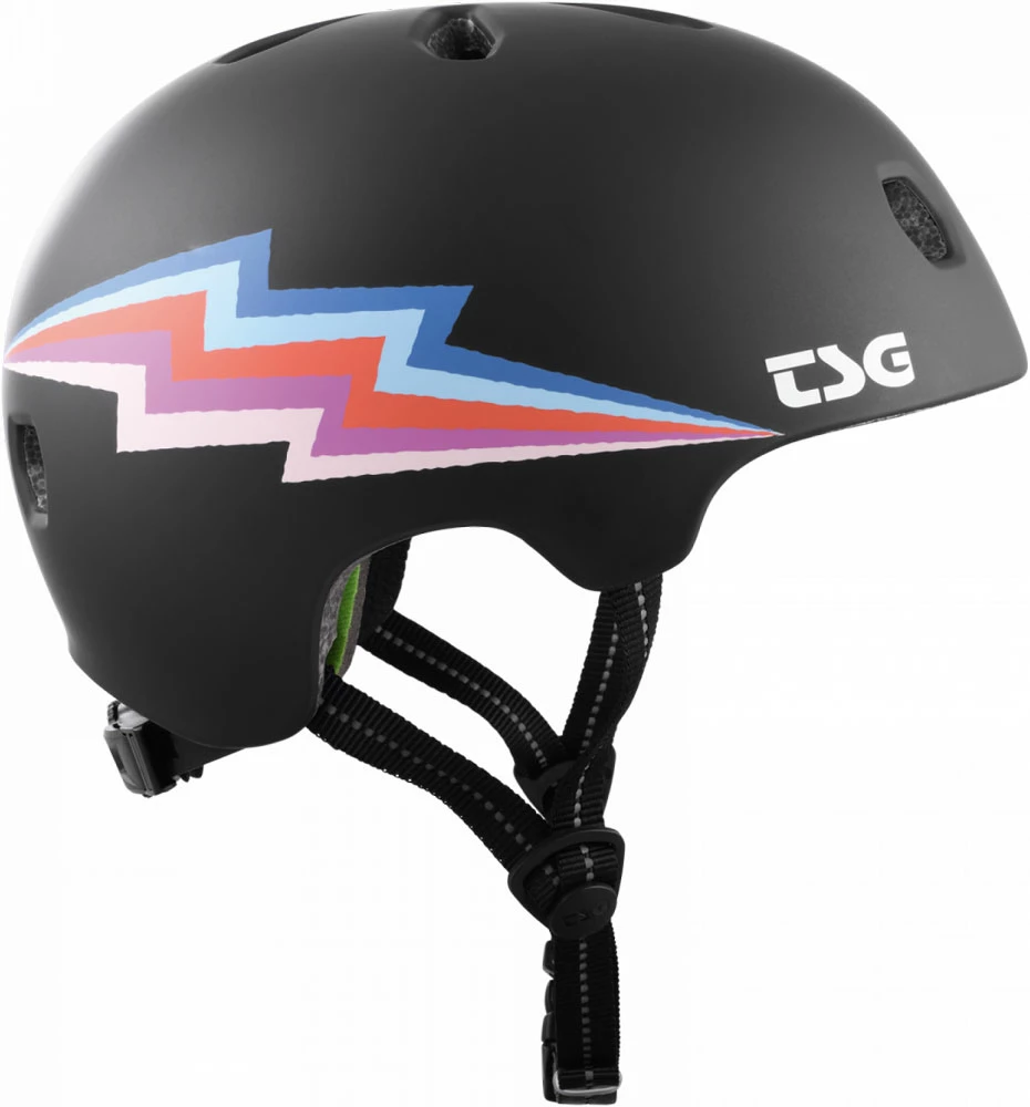 TSG Meta Graphic Design - Casque Dirt 4 TSG Meta Graphic Design - Casque Dirt – Image 2