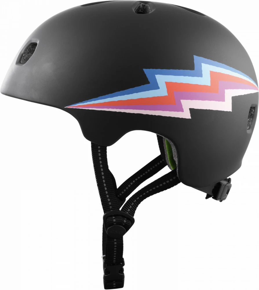TSG Meta Graphic Design - Casque Dirt 5 TSG Meta Graphic Design - Casque Dirt – Image 3