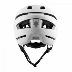 TSG Pepper Solid Color - Casque MTB -Equipement Vélo Populaire Magasin TSG Pepper Solid Color MTB Helm 750101 165 SM 54 56 CM 4