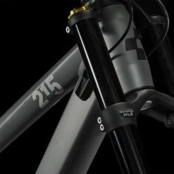 Cube TWO15 Pro 27.5 Grey´n´black -Equipement Vélo Populaire Magasin TWO15 Pro 27 5 grey n black 658100 2