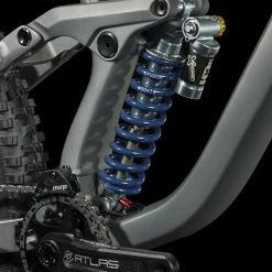 Cube TWO15 Pro 27.5 Grey´n´black -Equipement Vélo Populaire Magasin TWO15 Pro 27 5 grey n black 658100 3