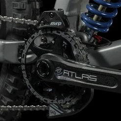 Cube TWO15 Pro 27.5 Grey´n´black -Equipement Vélo Populaire Magasin TWO15 Pro 27 5 grey n black 658100 4