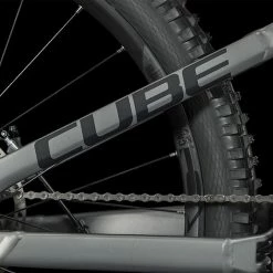 Cube TWO15 Pro 27.5 Grey´n´black -Equipement Vélo Populaire Magasin TWO15 Pro 27 5 grey n black 658100 5