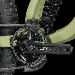 Cube TWO15 Race 27.5 Lightolive´n´black -Equipement Vélo Populaire Magasin TWO15 Race 27 5 lightolive n black 658150 4